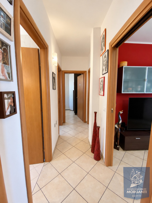 Non ci sono Immobili in questo indirizzo, 3 Camere Camere, ,2 BagniBagni,Appartamento,In Vendita,1088