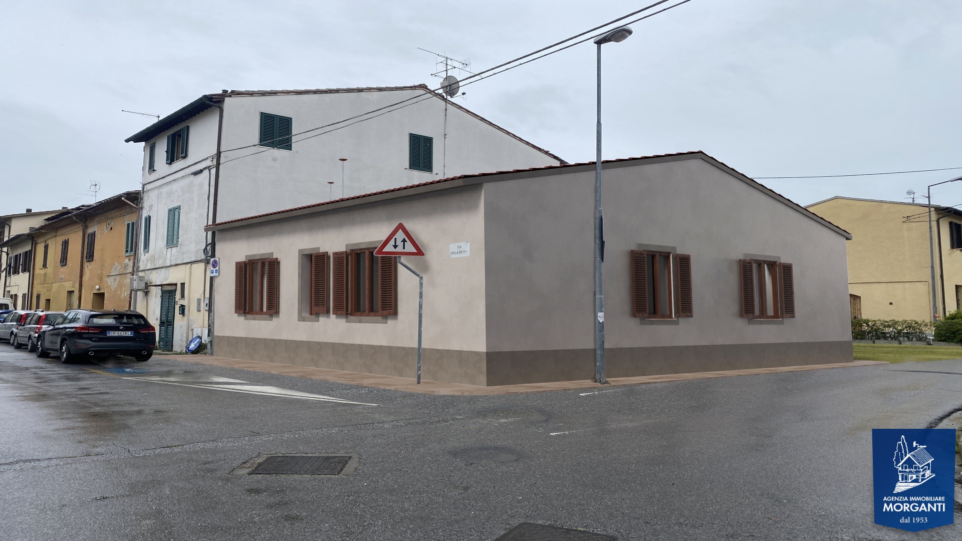 Cascina, Toscana, 3 Stanze da Letto Stanze da Letto, ,2 BathroomsBathrooms,Appartamento,In Vendita,1235