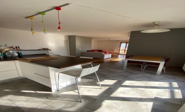 Pisa, Cascina, 4 Stanze da Letto Stanze da Letto, ,2 BathroomsBathrooms,Attico,In Vendita,1020