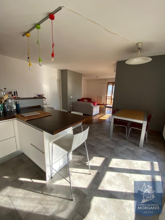 Pisa, Cascina, 4 Stanze da Letto Stanze da Letto, ,2 BathroomsBathrooms,Attico,In Vendita,1020