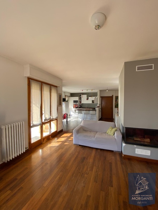 Pisa, Cascina, 4 Stanze da Letto Stanze da Letto, ,2 BathroomsBathrooms,Attico,In Vendita,1020