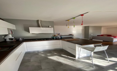 Pisa, Cascina, 4 Stanze da Letto Stanze da Letto, ,2 BathroomsBathrooms,Attico,In Vendita,1020