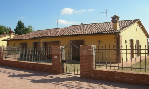 Chianni- Toscana, 2 Stanze da Letto Stanze da Letto, ,1 BagnoBathrooms,Bifamiliare,In Vendita,1040