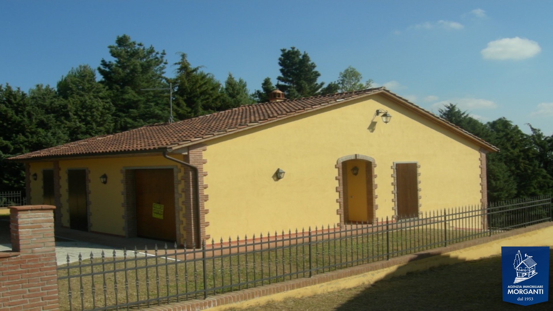 Chianni- Toscana, 2 Stanze da Letto Stanze da Letto, ,1 BagnoBathrooms,Villa Singola,In Vendita,1041