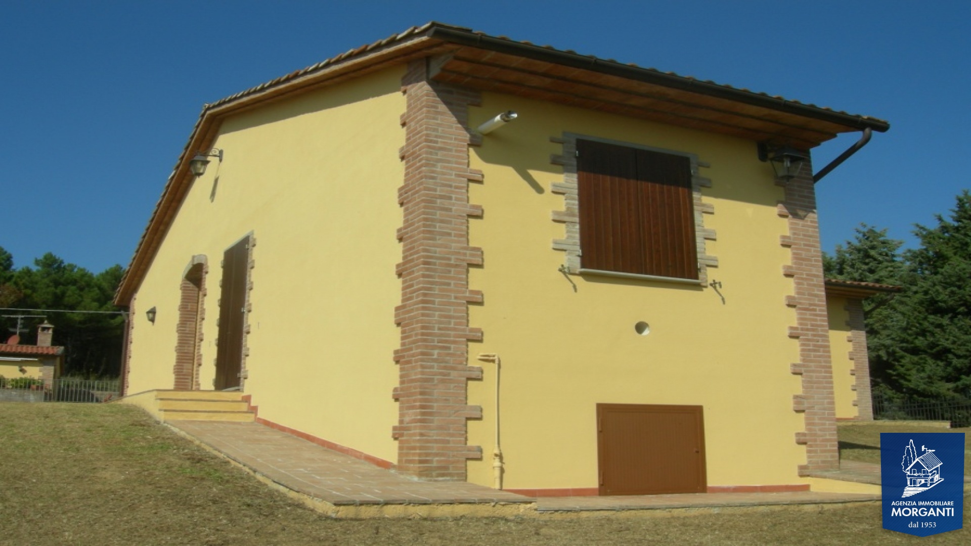 Chianni- Toscana, 2 Stanze da Letto Stanze da Letto, ,1 BagnoBathrooms,Villa Singola,In Vendita,1041